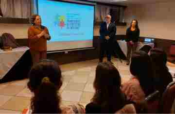  Pioneiro no SUS: Paraná aplica metodologia internacional no atendimento aos autistas